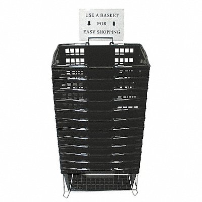 Shopping Baskets image